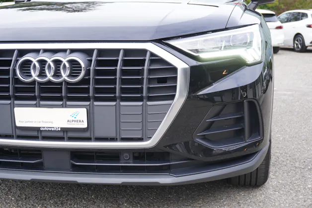 AUDI Q3 35 TFSI Attraction S-tronic
