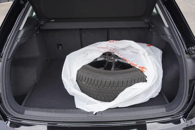 AUDI Q3 35 TFSI Attraction S-tronic