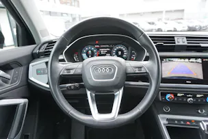 AUDI Q3 35 TFSI Attraction S-tronic