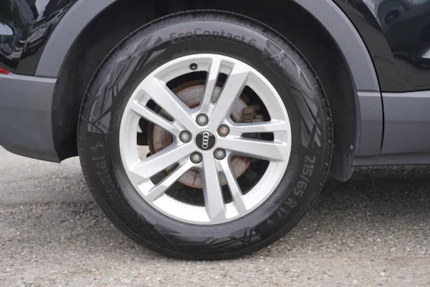 AUDI Q3 35 TFSI Attraction S-tronic