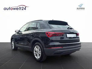 AUDI Q3 35 TFSI Attraction S-tronic