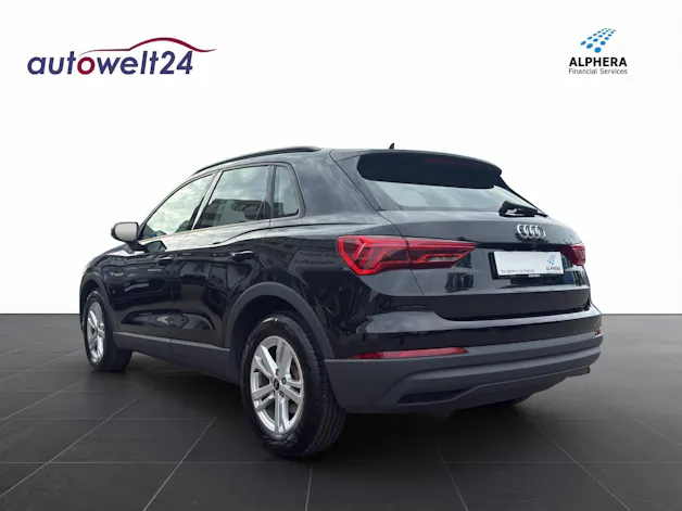 AUDI Q3 35 TFSI Attraction S-tronic