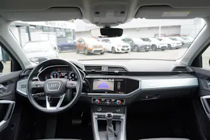 AUDI Q3 35 TFSI Attraction S-tronic