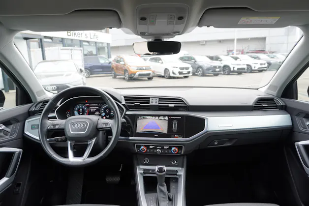AUDI Q3 35 TFSI Attraction S-tronic