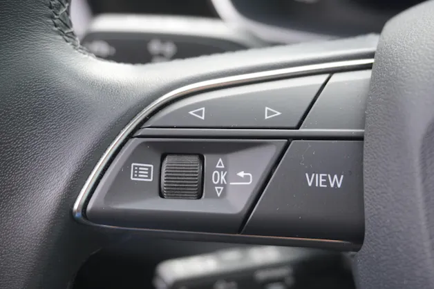 AUDI Q3 35 TFSI Attraction S-tronic