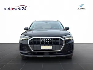 AUDI Q3 35 TFSI Attraction S-tronic