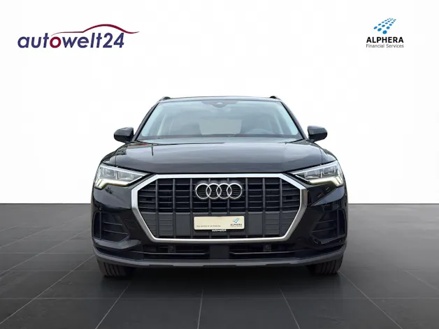 AUDI Q3 35 TFSI Attraction S-tronic