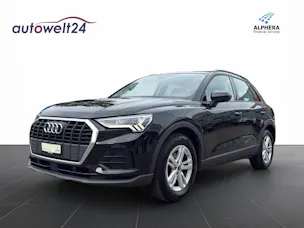 AUDI Q3 35 TFSI Attraction S-tronic