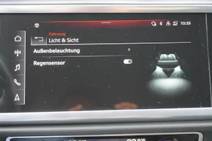AUDI Q3 35 TFSI Attraction S-tronic