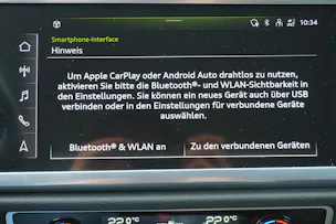 AUDI Q3 35 TFSI Attraction S-tronic
