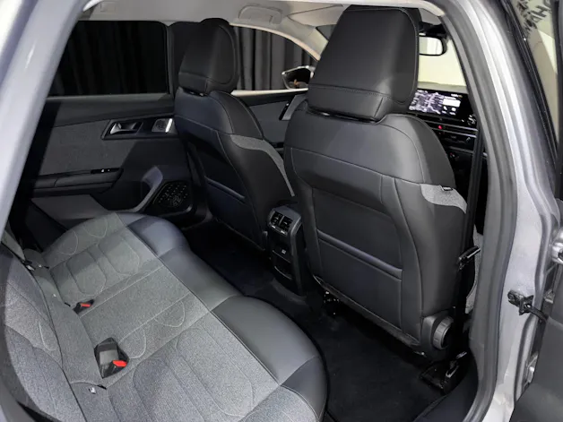 CITROEN C5 X 1.2i PureTech Feel Pack EAT8