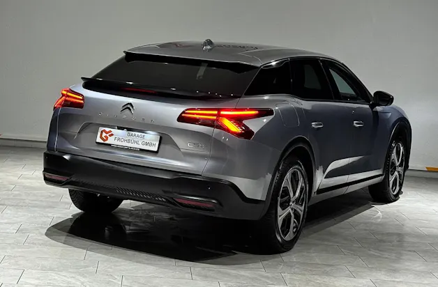 CITROEN C5 X 1.2i PureTech Feel Pack EAT8