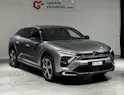 CITROEN C5 X 1.2i PureTech Feel Pack EAT8