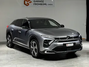 CITROEN C5 X 1.2i PureTech Feel Pack EAT8