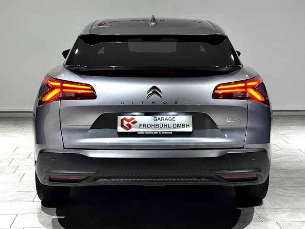 CITROEN C5 X 1.2i PureTech Feel Pack EAT8