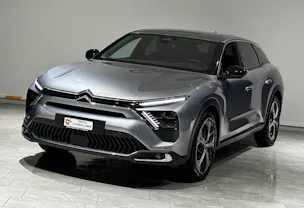 CITROEN C5 X 1.2i PureTech Feel Pack EAT8