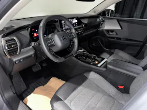 CITROEN C5 X 1.2i PureTech Feel Pack EAT8
