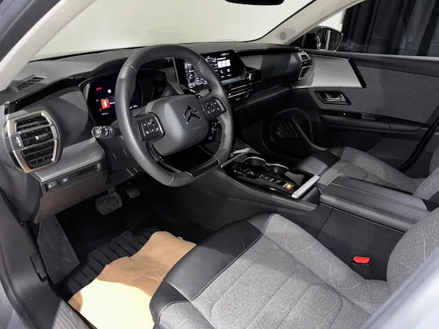 CITROEN C5 X 1.2i PureTech Feel Pack EAT8