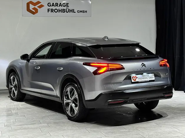 CITROEN C5 X 1.2i PureTech Feel Pack EAT8