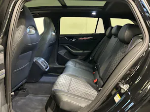 VW Passat Variant 2.0 TDI evo R-Line 4 Motion DSG
