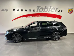 VW Passat Variant 2.0 TDI evo R-Line 4 Motion DSG