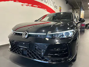 VW Passat Variant 2.0 TDI evo R-Line 4 Motion DSG