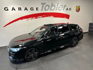 VW Passat Variant 2.0 TDI evo R-Line 4 Motion DSG