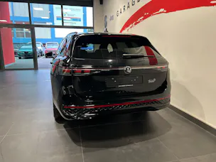 VW Passat Variant 2.0 TDI evo R-Line 4 Motion DSG