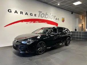 VW Passat Variant 2.0 TDI evo R-Line 4 Motion DSG