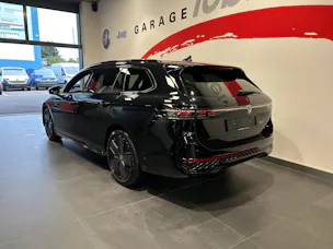 VW Passat Variant 2.0 TDI evo R-Line 4 Motion DSG