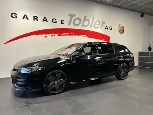 VW Passat Variant 2.0 TDI evo R-Line 4 Motion DSG
