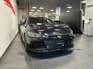 VW Passat Variant 2.0 TDI evo R-Line 4 Motion DSG