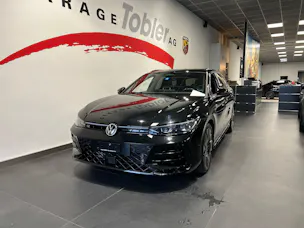 VW Passat Variant 2.0 TDI evo R-Line 4 Motion DSG