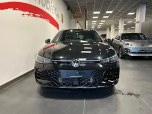 VW Passat Variant 2.0 TDI evo R-Line 4 Motion DSG