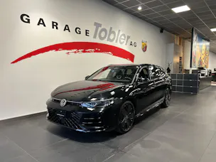 VW Passat Variant 2.0 TDI evo R-Line 4 Motion DSG