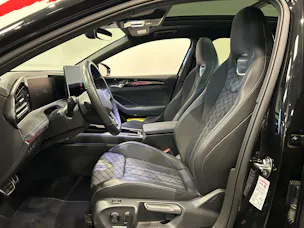 VW Passat Variant 2.0 TDI evo R-Line 4 Motion DSG