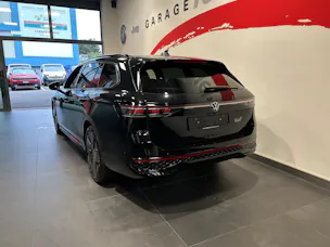 VW Passat Variant 2.0 TDI evo R-Line 4 Motion DSG