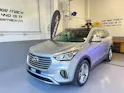HYUNDAI Gr.SantaFe 2.2 CRDI Vertex 4WD Automatic *Facelift* ✅✅