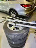 HYUNDAI Gr.SantaFe 2.2 CRDI Vertex 4WD Automatic *Facelift* ✅✅