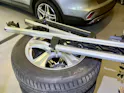 HYUNDAI Gr.SantaFe 2.2 CRDI Vertex 4WD Automatic *Facelift* ✅✅