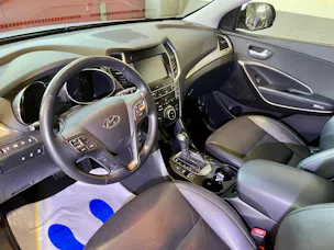 HYUNDAI Gr.SantaFe 2.2 CRDI Vertex 4WD Automatic *Facelift* ✅✅