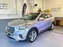 HYUNDAI Gr.SantaFe 2.2 CRDI Vertex 4WD Automatic *Facelift* ✅✅