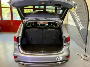 HYUNDAI Gr.SantaFe 2.2 CRDI Vertex 4WD Automatic *Facelift* ✅✅
