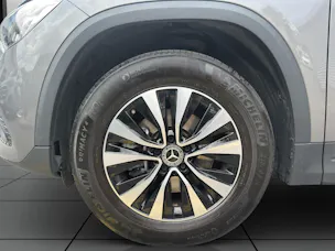 MERCEDES-BENZ GLA 200 Style