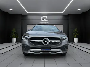 MERCEDES-BENZ GLA 200 Style