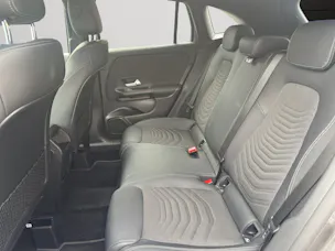 MERCEDES-BENZ GLA 200 Style