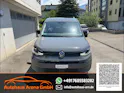 VW Caddy 2.0 TDI California Spirit DSG