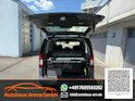 VW Caddy 2.0 TDI California Spirit DSG