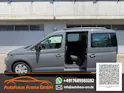 VW Caddy 2.0 TDI California Spirit DSG