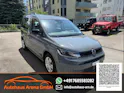 VW Caddy 2.0 TDI California Spirit DSG